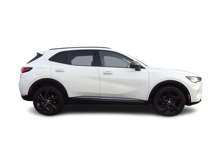 Thumbnail: 2023 Buick Envision - 19