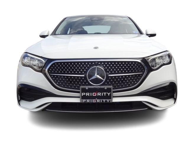 Thumbnail: 2024 Mercedes-Benz E-Class - 5