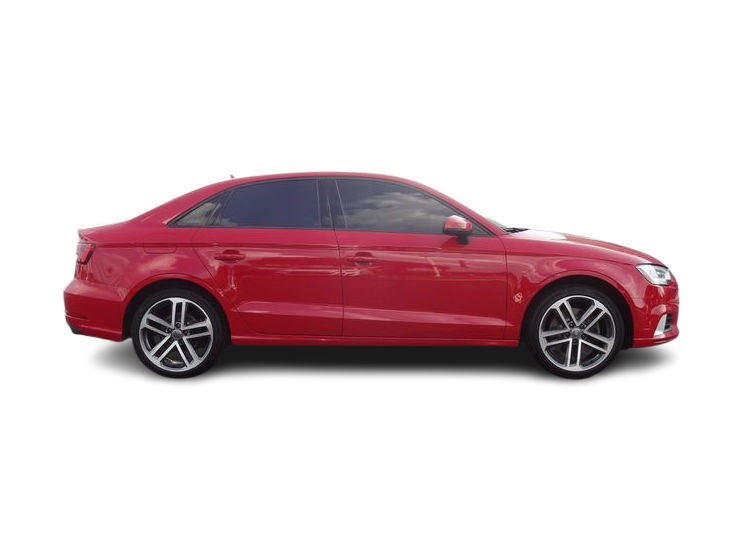 Thumbnail: 2018 Audi A3 - 17