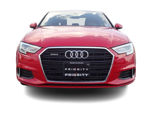 Thumbnail: 2018 Audi A3 - 5