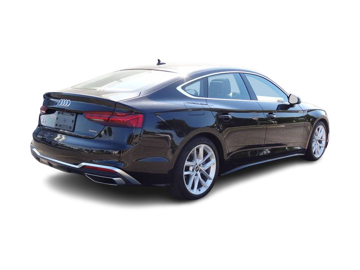 Thumbnail: 2024 Audi A5 - 18