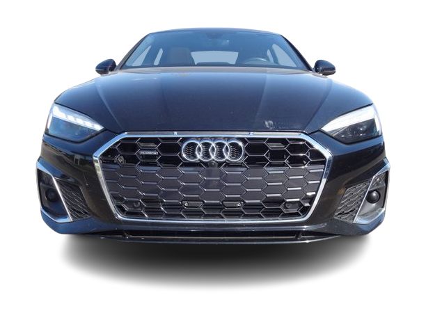 Thumbnail: 2024 Audi A5 - 5