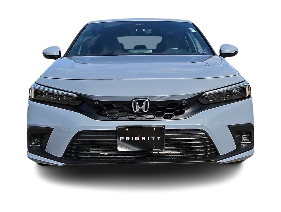 Thumbnail: 2022 Honda Civic - 6