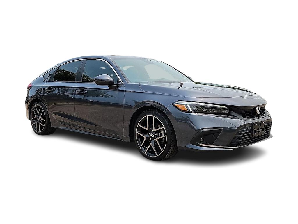 Thumbnail: 2023 Honda Civic - 17