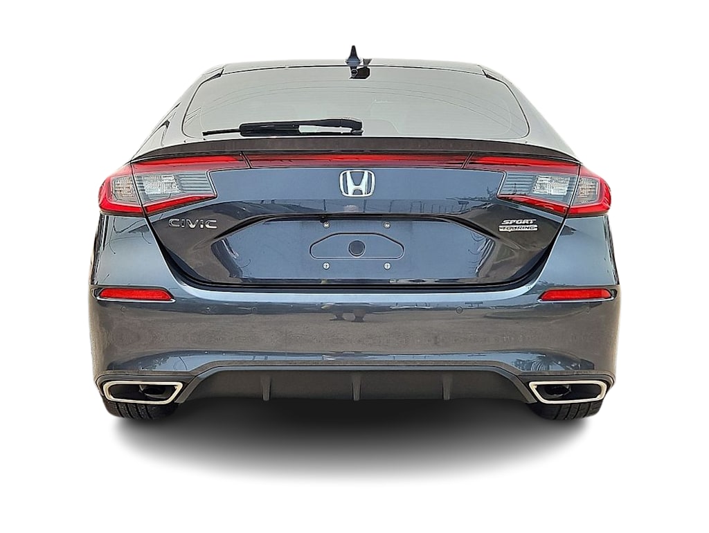 Thumbnail: 2023 Honda Civic - 5