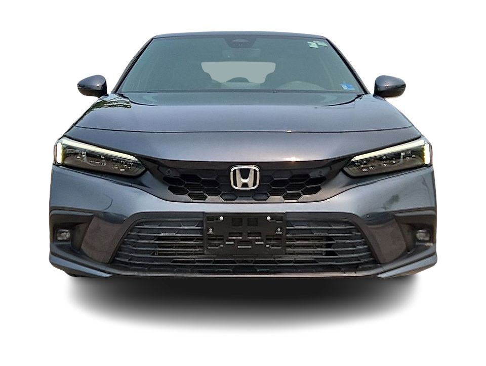 Thumbnail: 2023 Honda Civic - 6