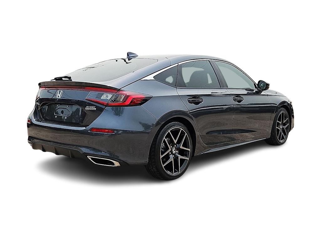 Thumbnail: 2023 Honda Civic - 18