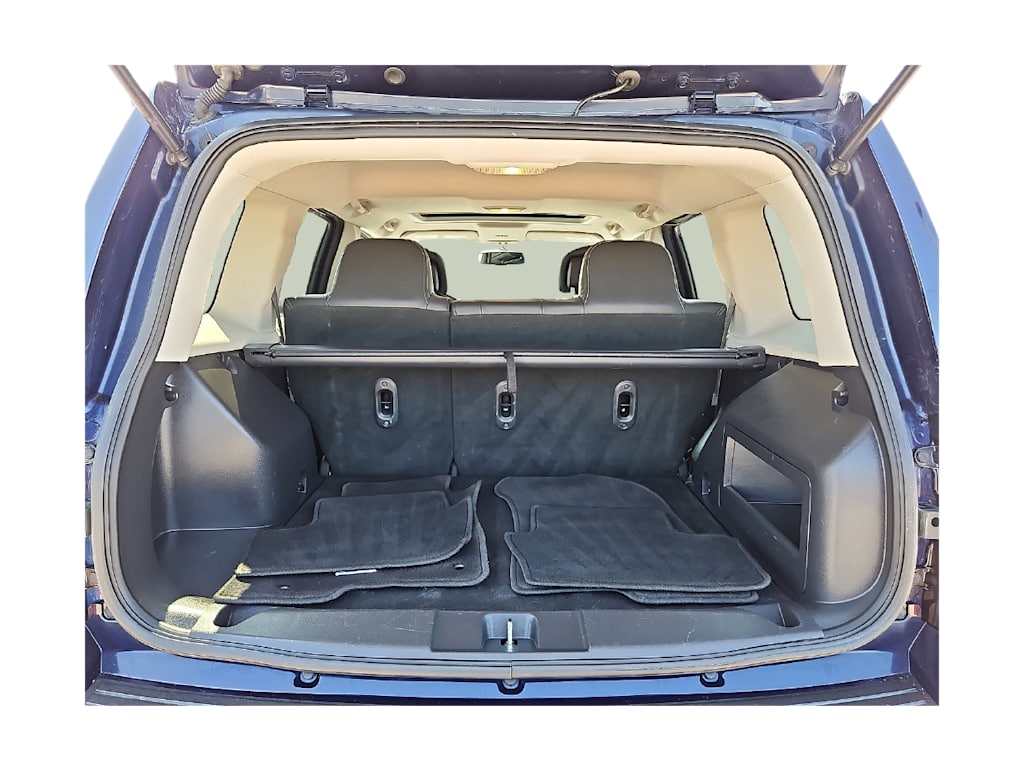 Thumbnail: 2017 Jeep Patriot - 4