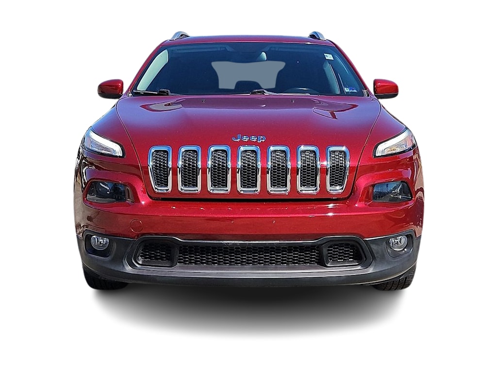 Thumbnail: 2014 Jeep Cherokee - 6
