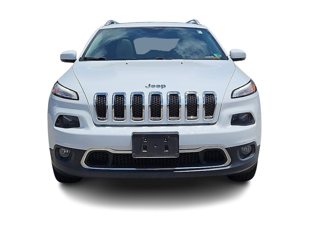 Thumbnail: 2015 Jeep Cherokee - 6