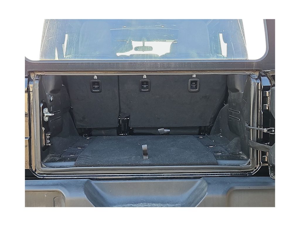 Thumbnail: 2024 Jeep Wrangler - 13