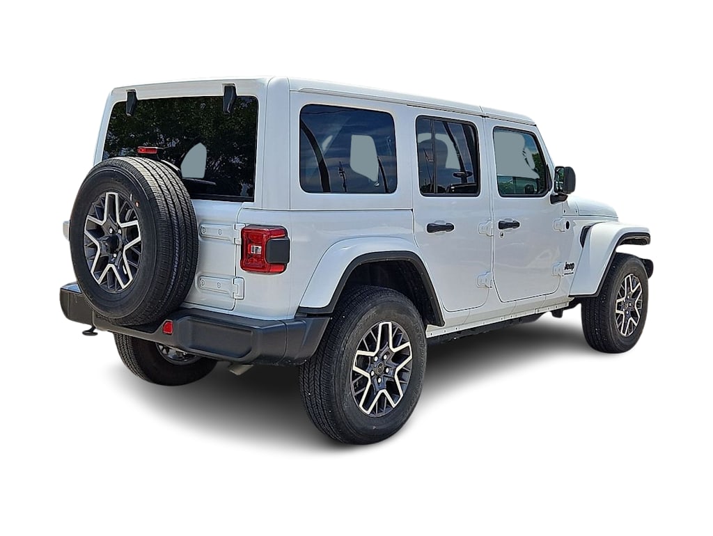 Thumbnail: 2025 Jeep Wrangler - 17