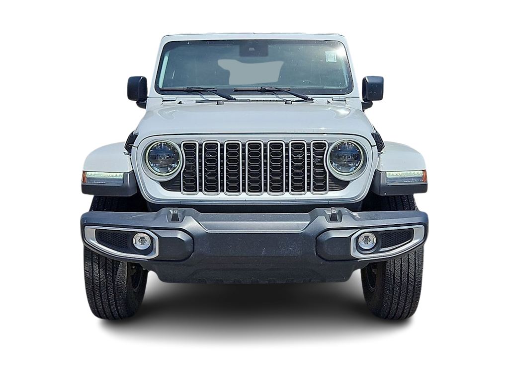 Thumbnail: 2025 Jeep Wrangler - 6