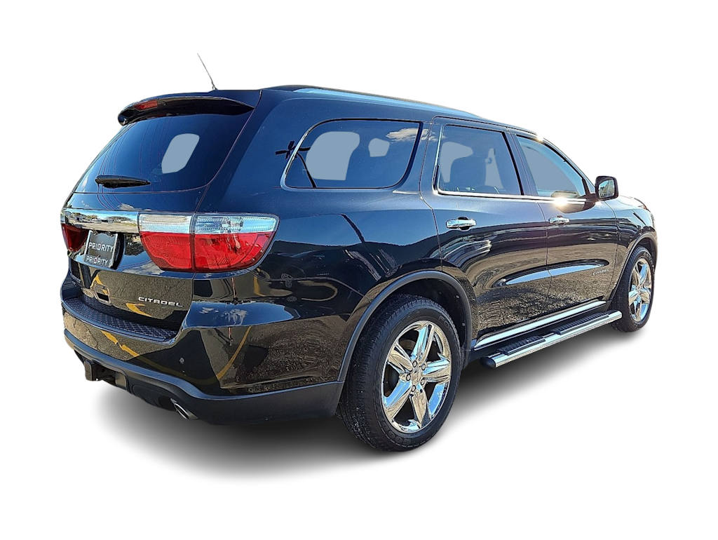 Thumbnail: 2013 Dodge Durango - 19