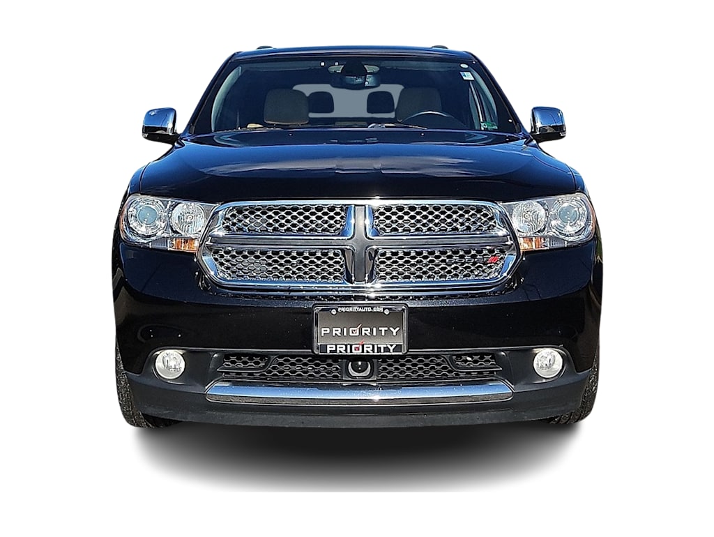 Thumbnail: 2013 Dodge Durango - 6