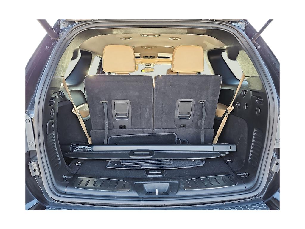 Thumbnail: 2013 Dodge Durango - 15