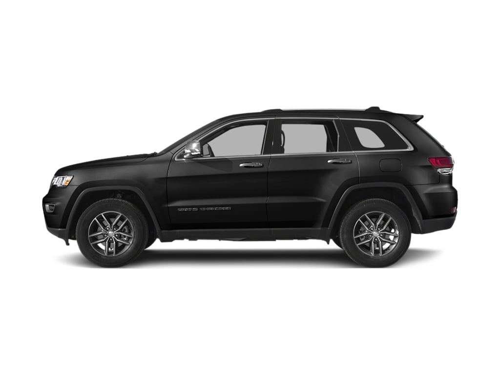 Thumbnail: 2017 Jeep Grand Cherokee - 23