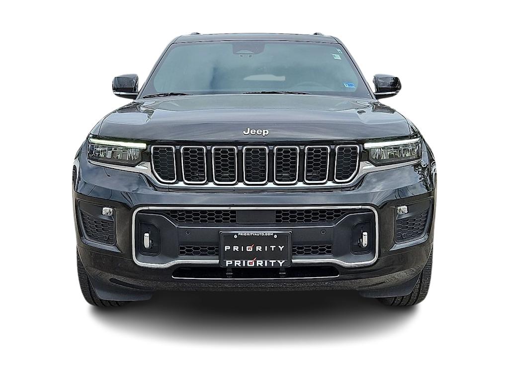 Thumbnail: 2023 Jeep Grand Cherokee L - 6