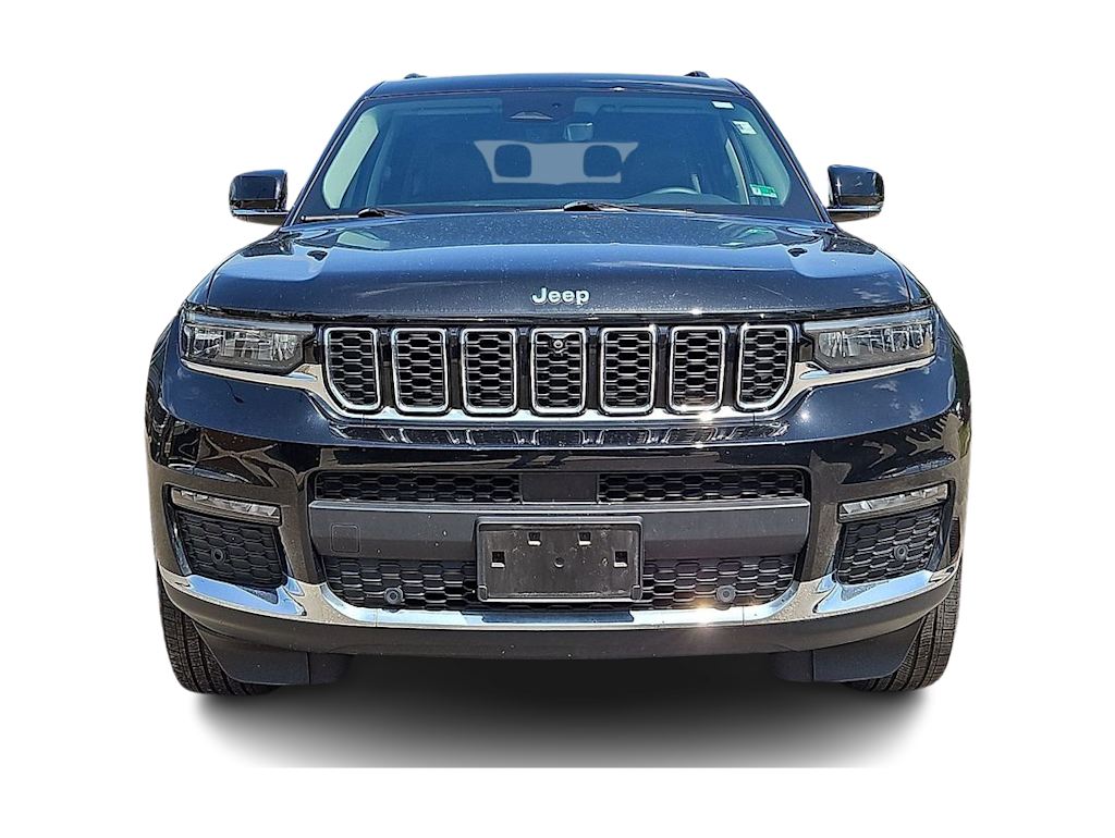Thumbnail: 2023 Jeep Grand Cherokee L - 6