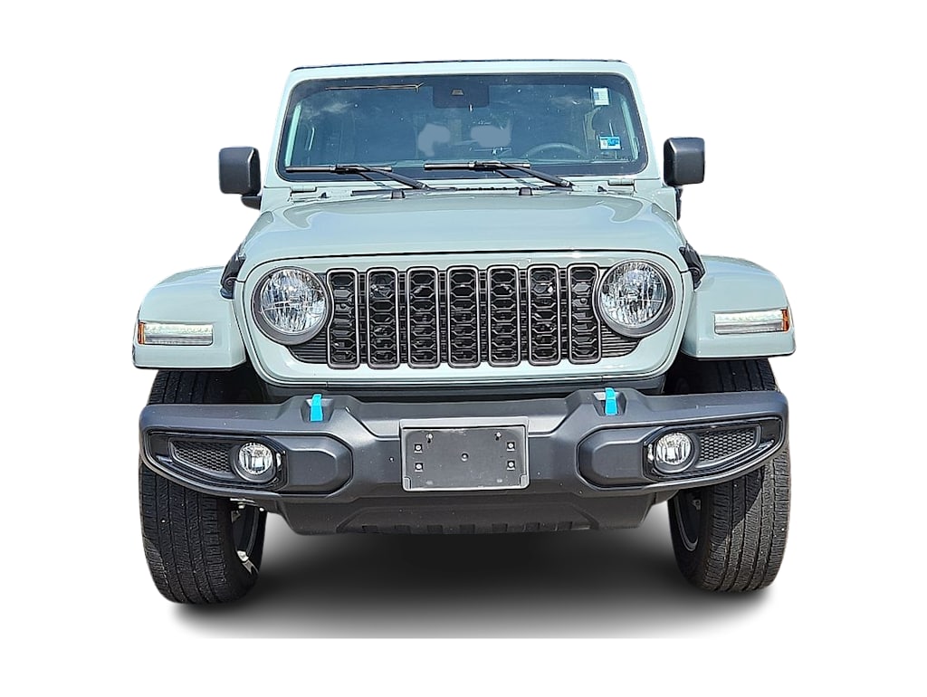 Thumbnail: 2024 Jeep Wrangler - 6