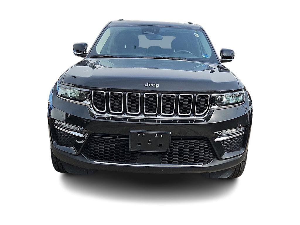 Thumbnail: 2024 Jeep Grand Cherokee - 5