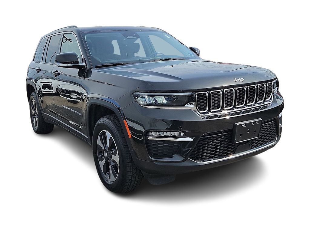 Thumbnail: 2024 Jeep Grand Cherokee - 14