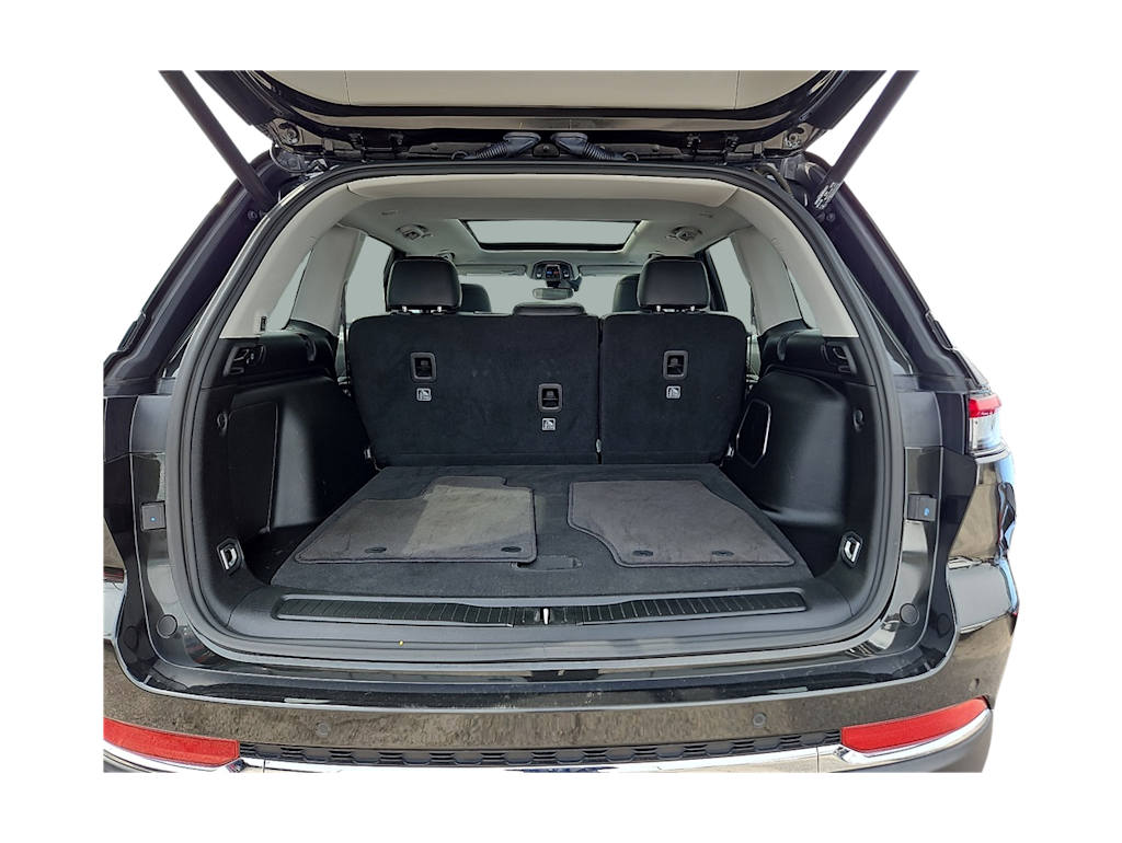 Thumbnail: 2024 Jeep Grand Cherokee - 12