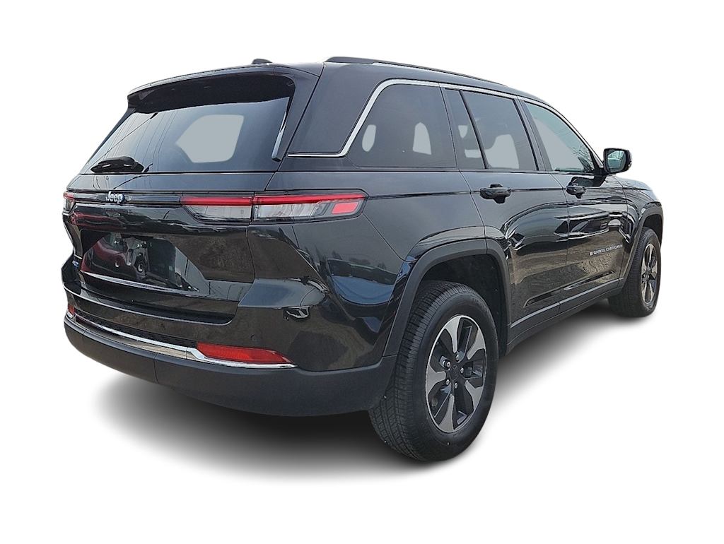 Thumbnail: 2024 Jeep Grand Cherokee - 15