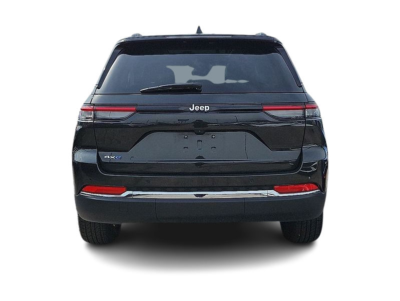 Thumbnail: 2024 Jeep Grand Cherokee - 4