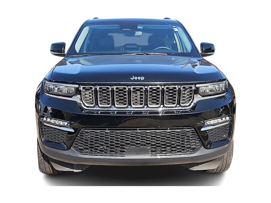 Thumbnail: 2024 Jeep Grand Cherokee - 6