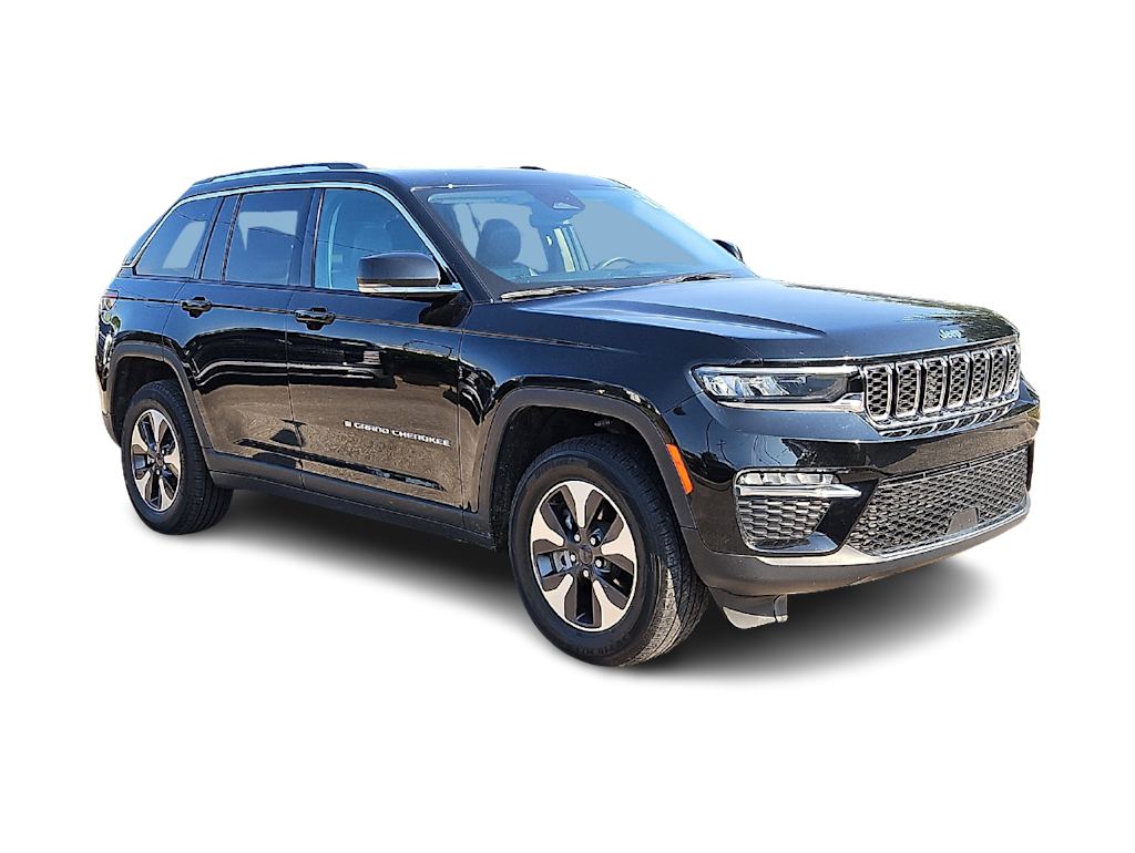 Thumbnail: 2024 Jeep Grand Cherokee - 15