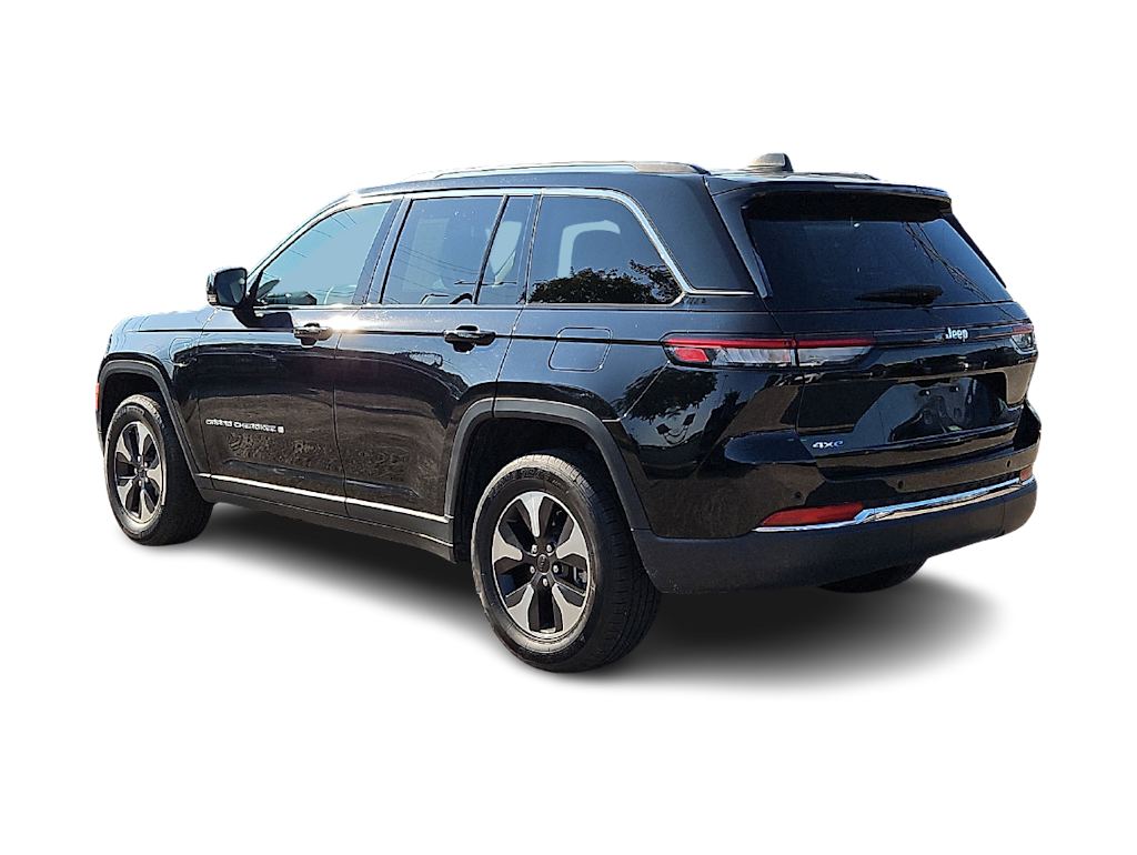 Thumbnail: 2024 Jeep Grand Cherokee - 3