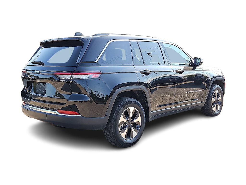 Thumbnail: 2024 Jeep Grand Cherokee - 7