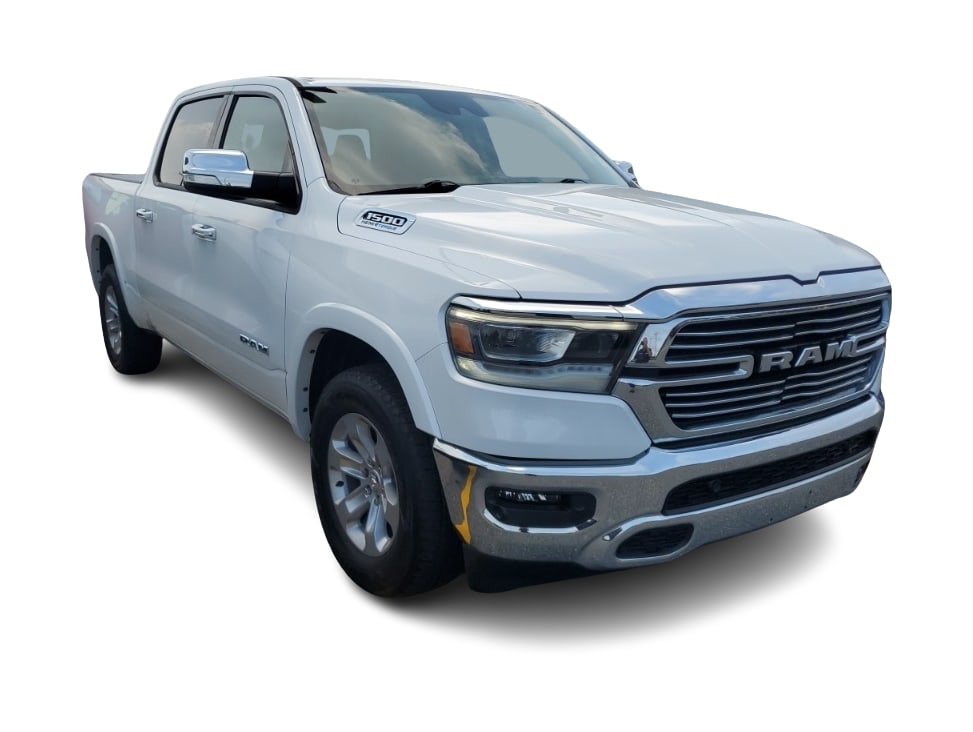Thumbnail: 2022 RAM 1500 - 13