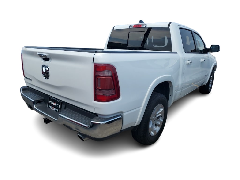 Thumbnail: 2022 RAM 1500 - 14
