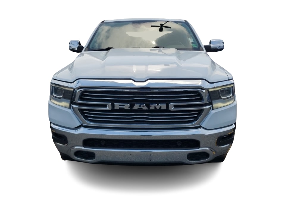 Thumbnail: 2022 RAM 1500 - 5