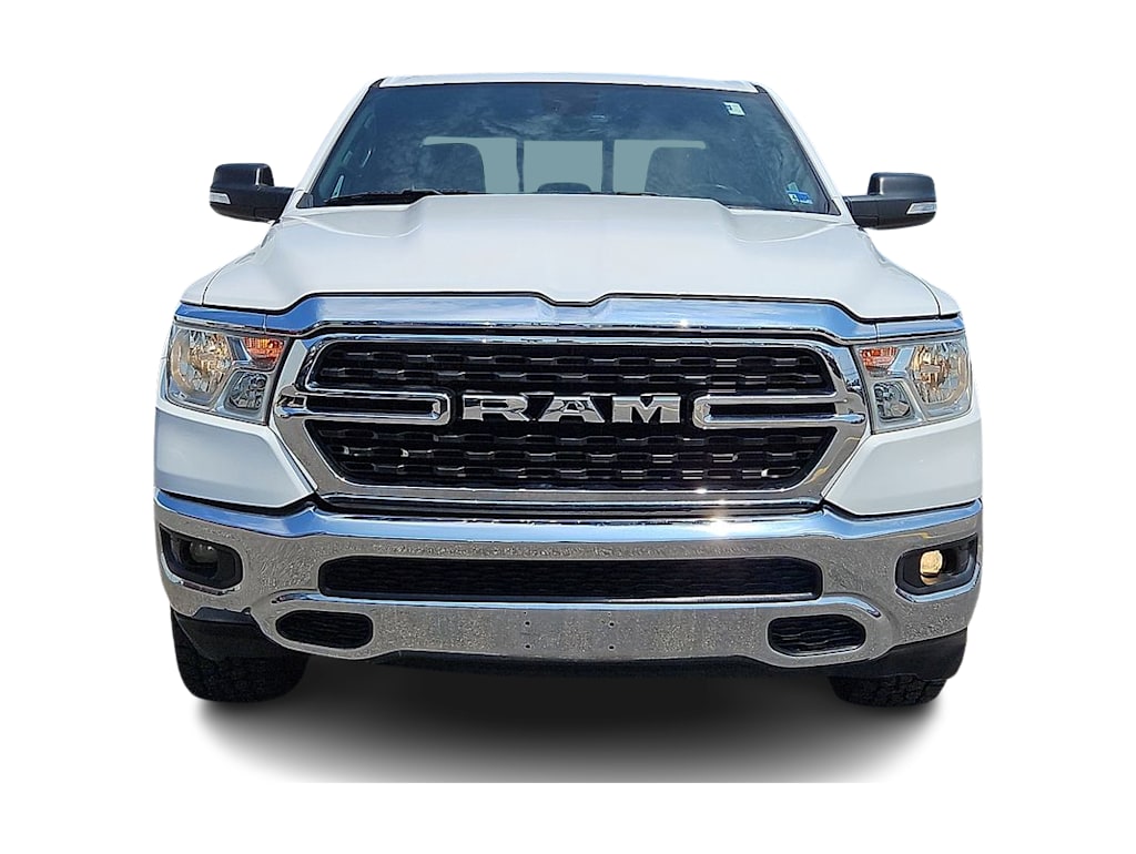 Thumbnail: 2022 RAM 1500 - 5