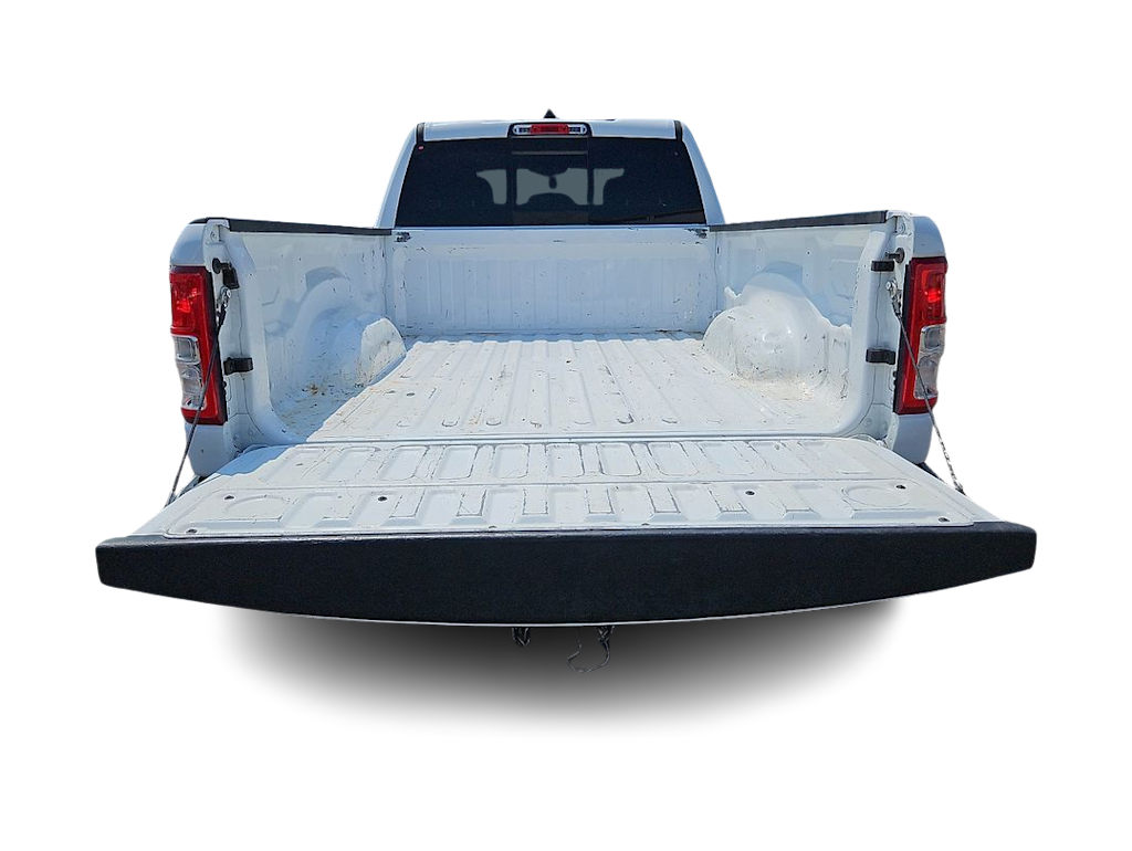 Thumbnail: 2022 RAM 1500 - 14