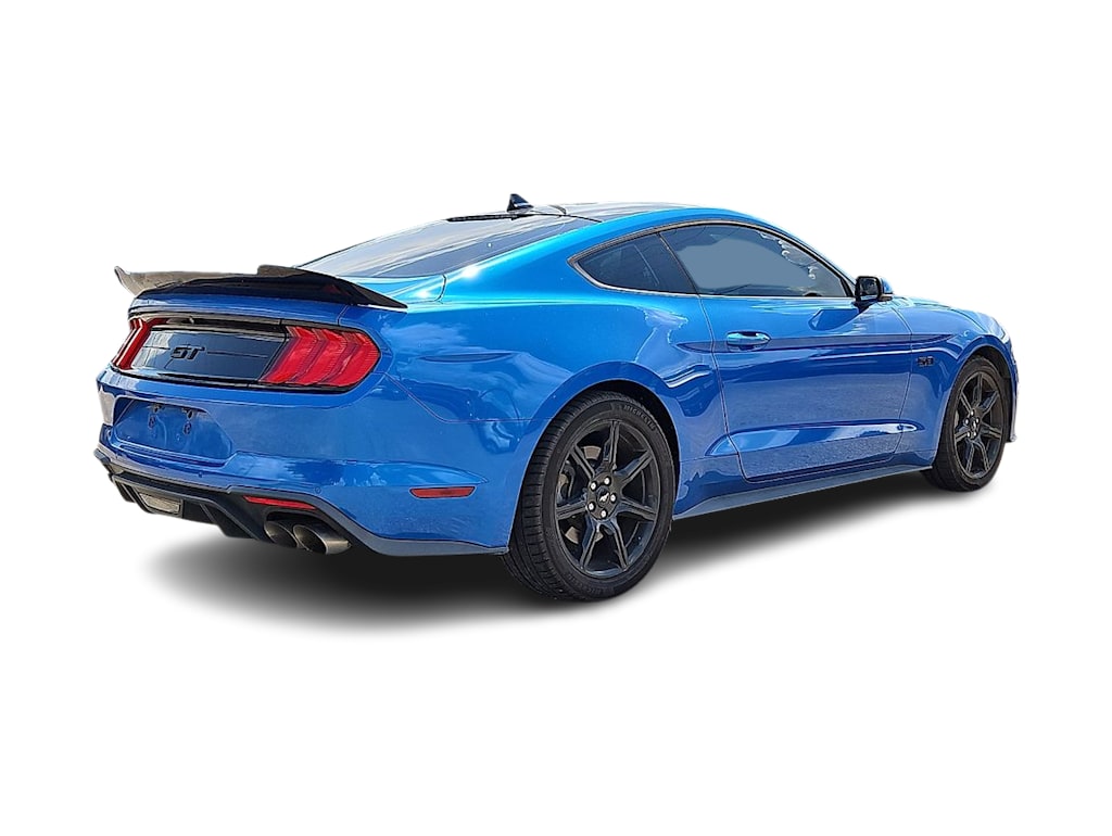 Thumbnail: 2020 Ford Mustang - 18
