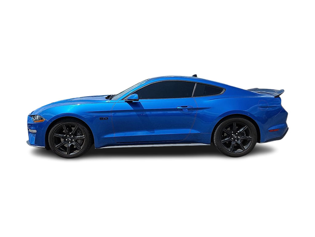 Thumbnail: 2020 Ford Mustang - 3