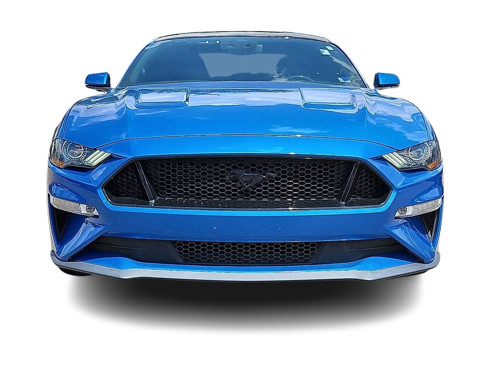 Thumbnail: 2020 Ford Mustang - 6