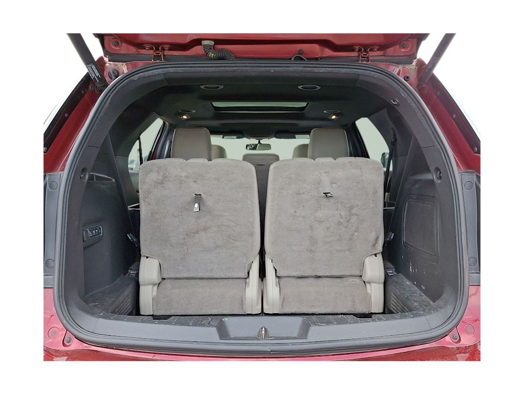 Thumbnail: 2014 Ford Explorer - 13