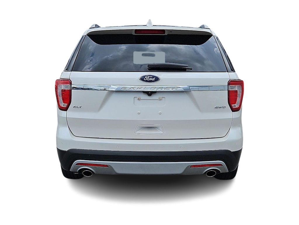 Thumbnail: 2016 Ford Explorer - 5