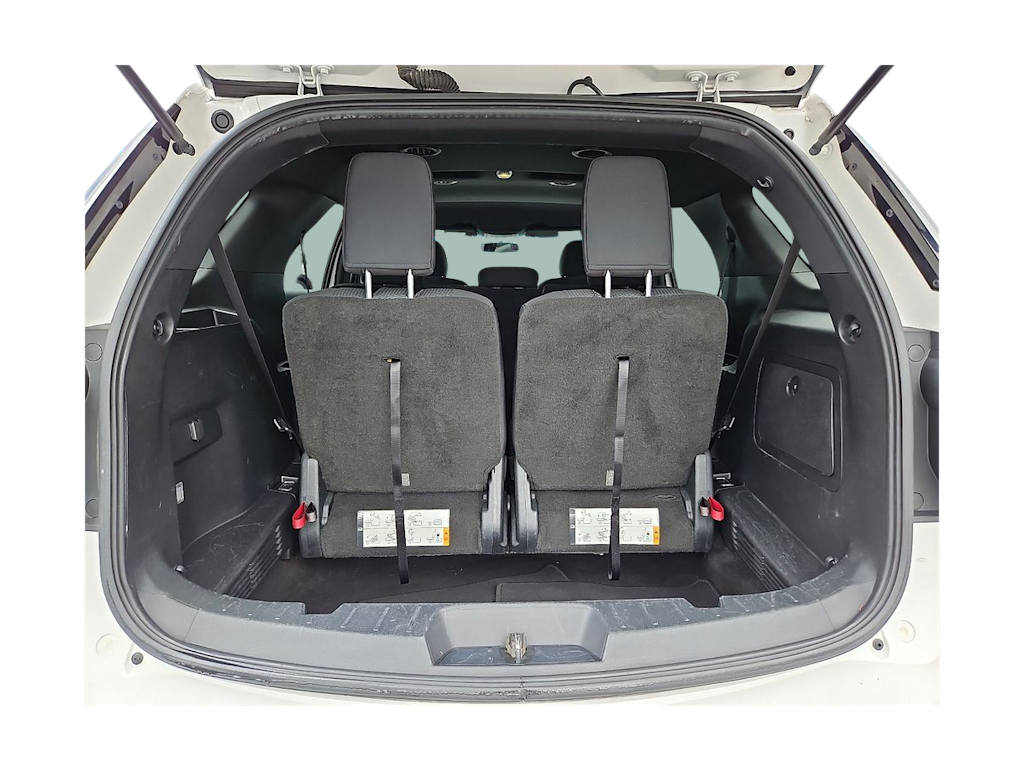 Thumbnail: 2016 Ford Explorer - 15