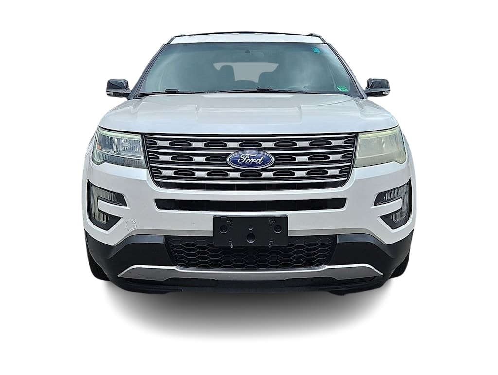 Thumbnail: 2016 Ford Explorer - 6
