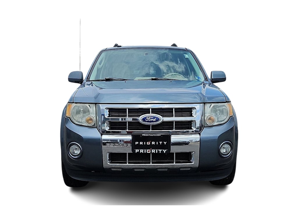 Thumbnail: 2011 Ford Escape - 6