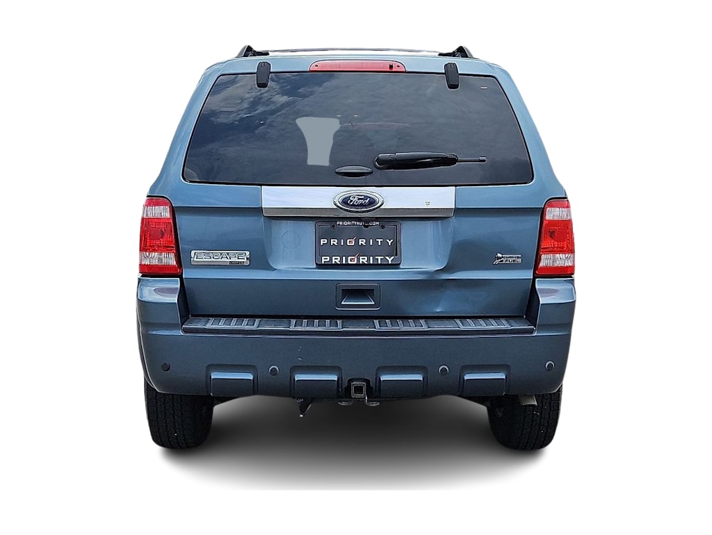 Thumbnail: 2011 Ford Escape - 5