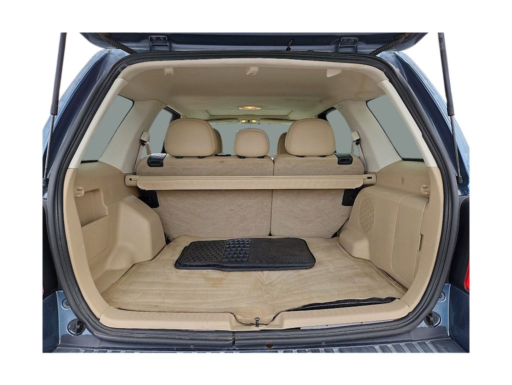Thumbnail: 2011 Ford Escape - 16
