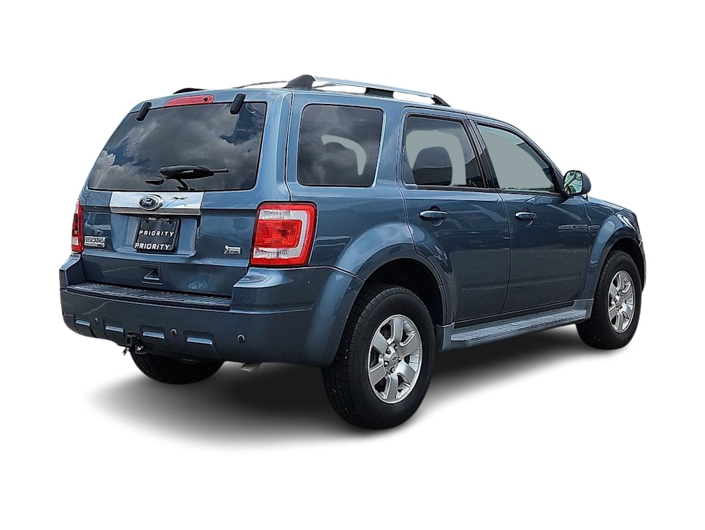Thumbnail: 2011 Ford Escape - 20