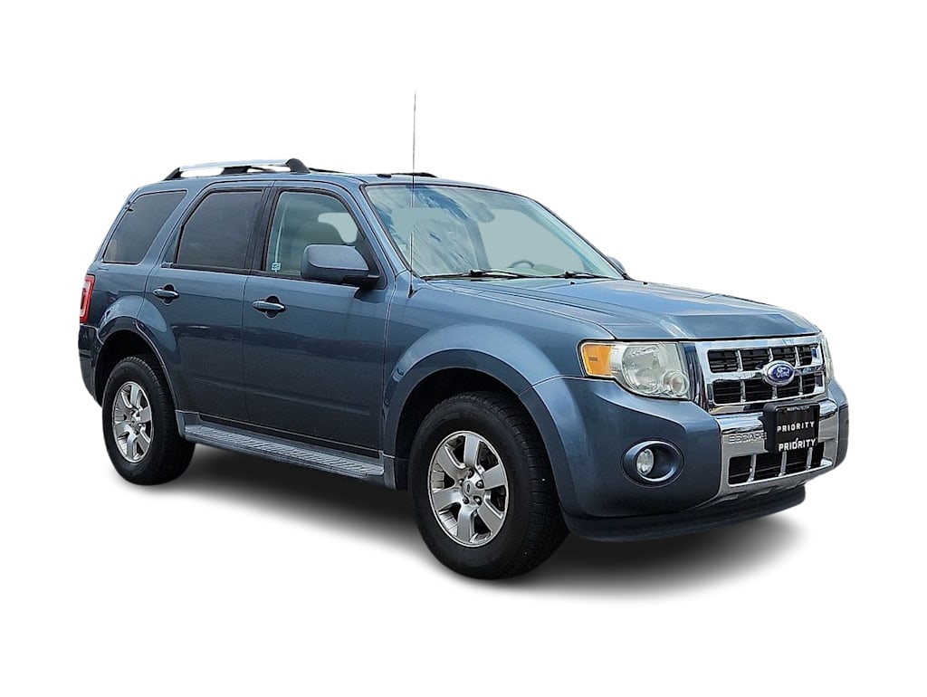 Thumbnail: 2011 Ford Escape - 19